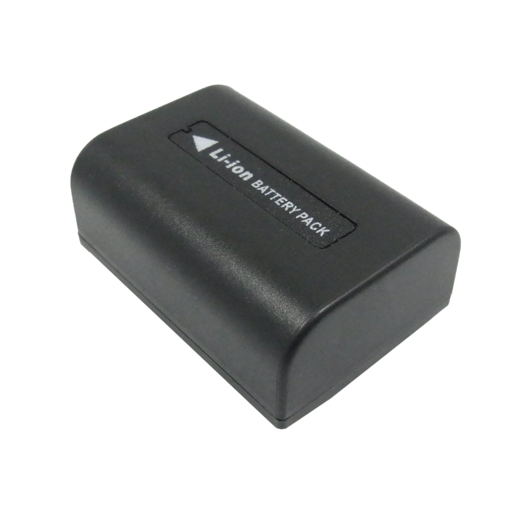 Camera Battery Sony DCR-SR15E