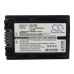 Camera Battery Sony DCR-DVD310E