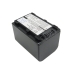 Camera Battery Sony DCR-SR88E