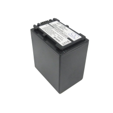 Compatible battery replacement for Sony NP-FV90