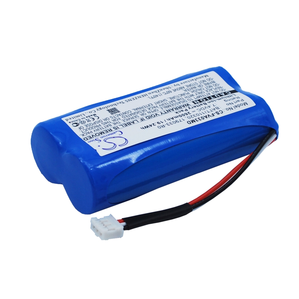 Battery Replaces MB1790-O