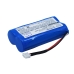 Battery Replaces MB1790-O