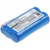 Batterier för medicintekniska produkter Fresenius CS-FVA034MD