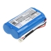 Battery Replaces MB1790