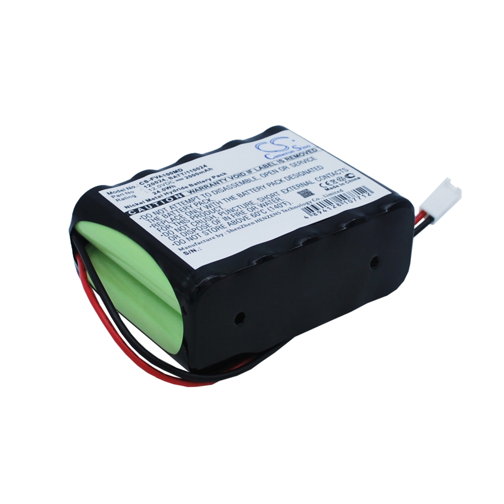 Battery Replaces BATT/110024