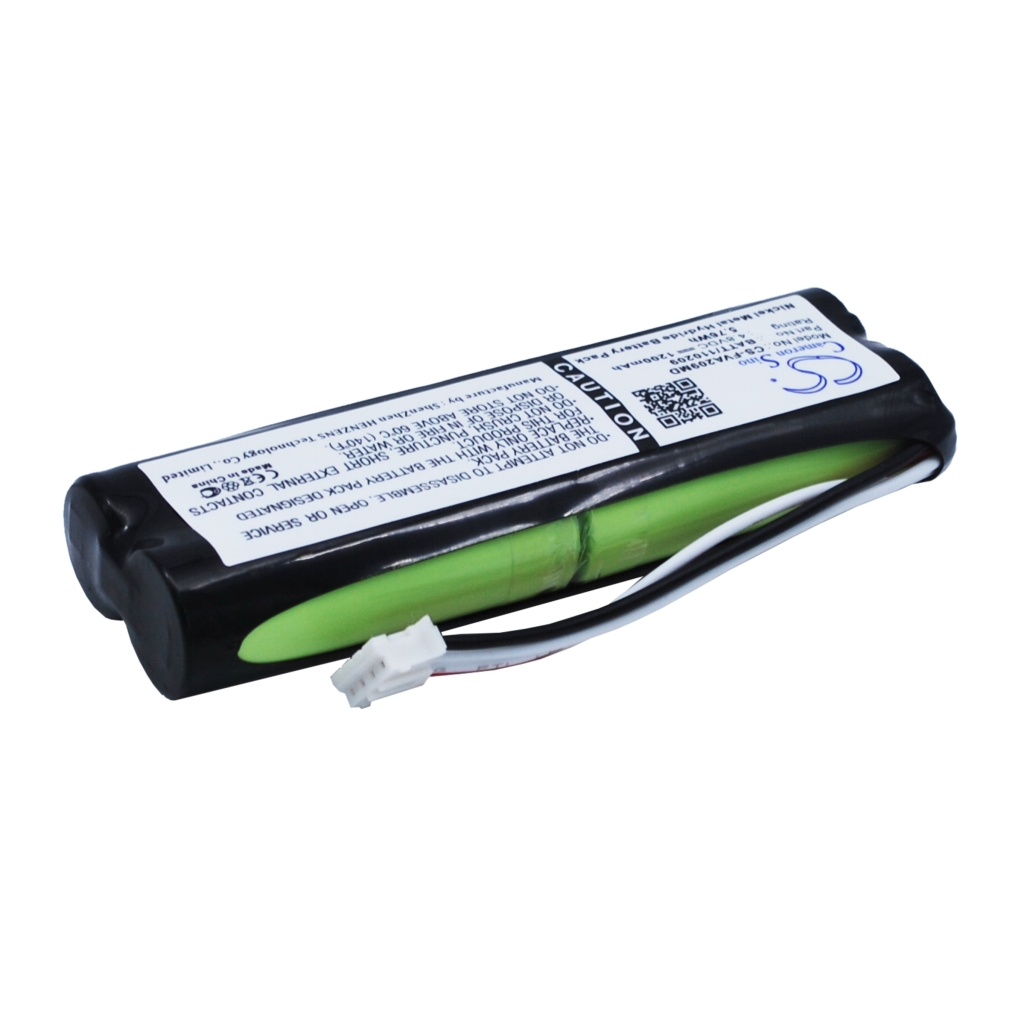 Battery Replaces BATT/110209