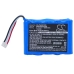 Battery Replaces MB3639