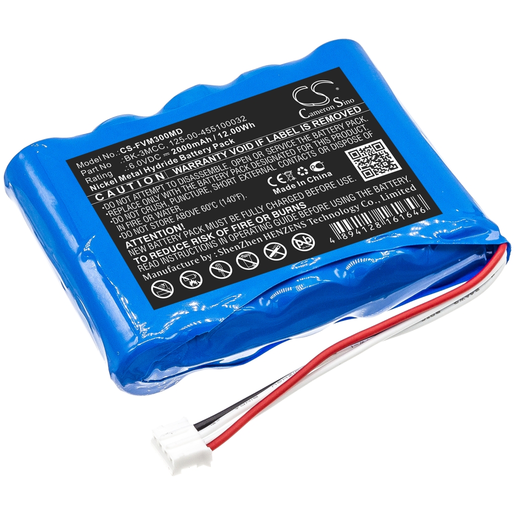 Battery Replaces MGH00194