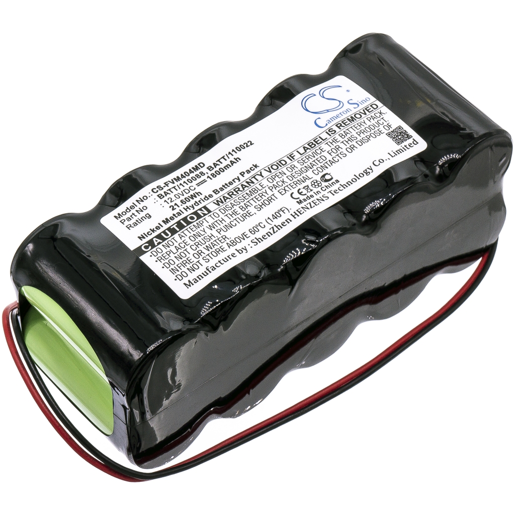 Battery Replaces 120022P