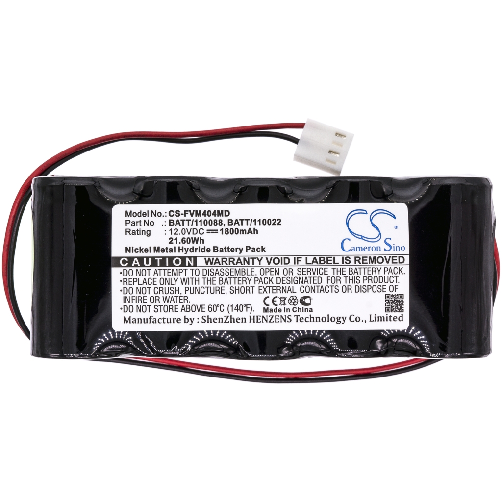 Battery Replaces BATT/110022