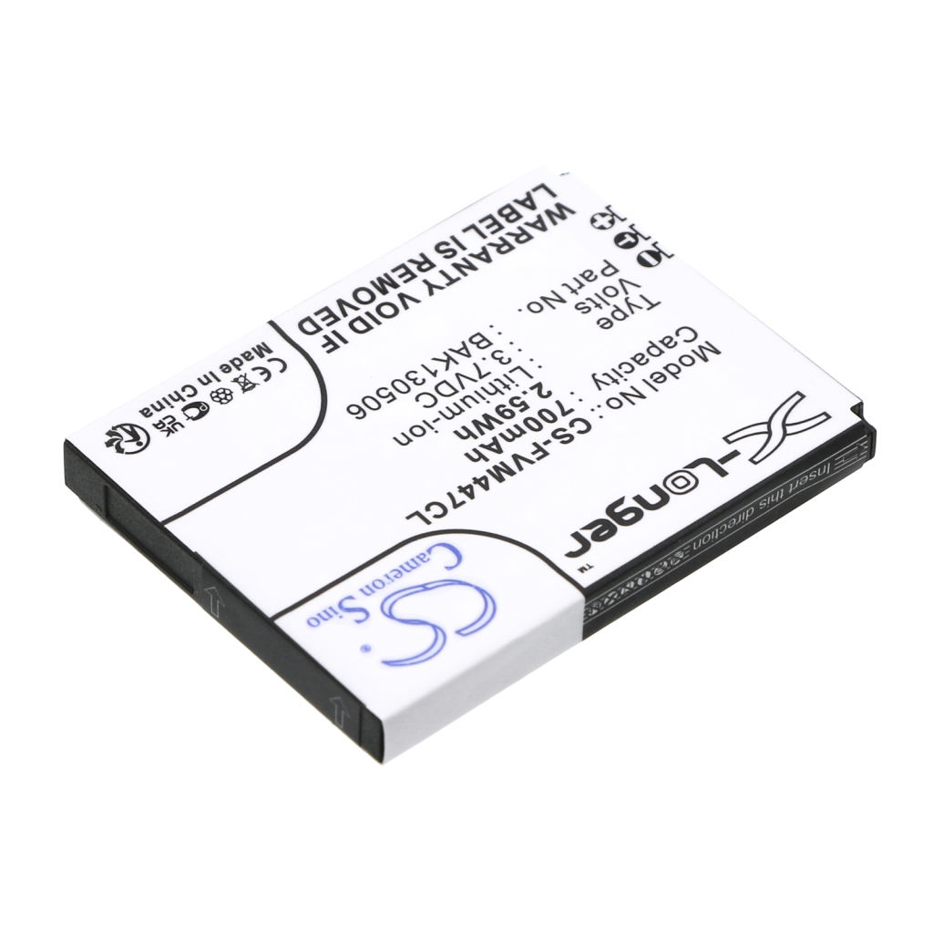 Battery Replaces NL523446LG