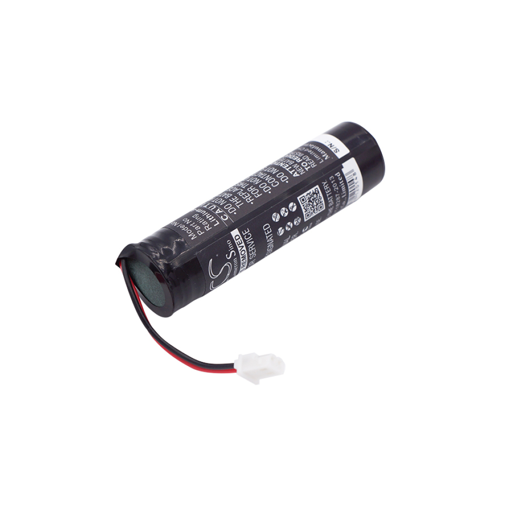 Batterier till värmekameror Fluke CS-FVT004SL