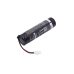 Batterier till värmekameror Fluke CS-FVT004SL