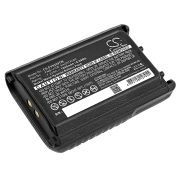 Batterier till radioapparater YAESU VX-231