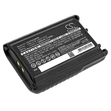 Kompatibel batteribyte för Vertex AAG57X002,FNB-V106