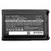 Two-Way Radio Battery YAESU CS-FVX228TW