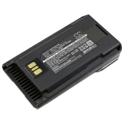 CS-FVX261TW<br />Batterier för  ersätter batteri AAJ68X001