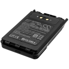 Compatible battery replacement for YAESU SBR-14,SBR-14LI