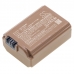 Batterier för medicintekniska produkter Sony CS-FW50MU