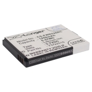 CS-FWR526RC<br />Batteries for   replaces battery YSQ2010KB001861