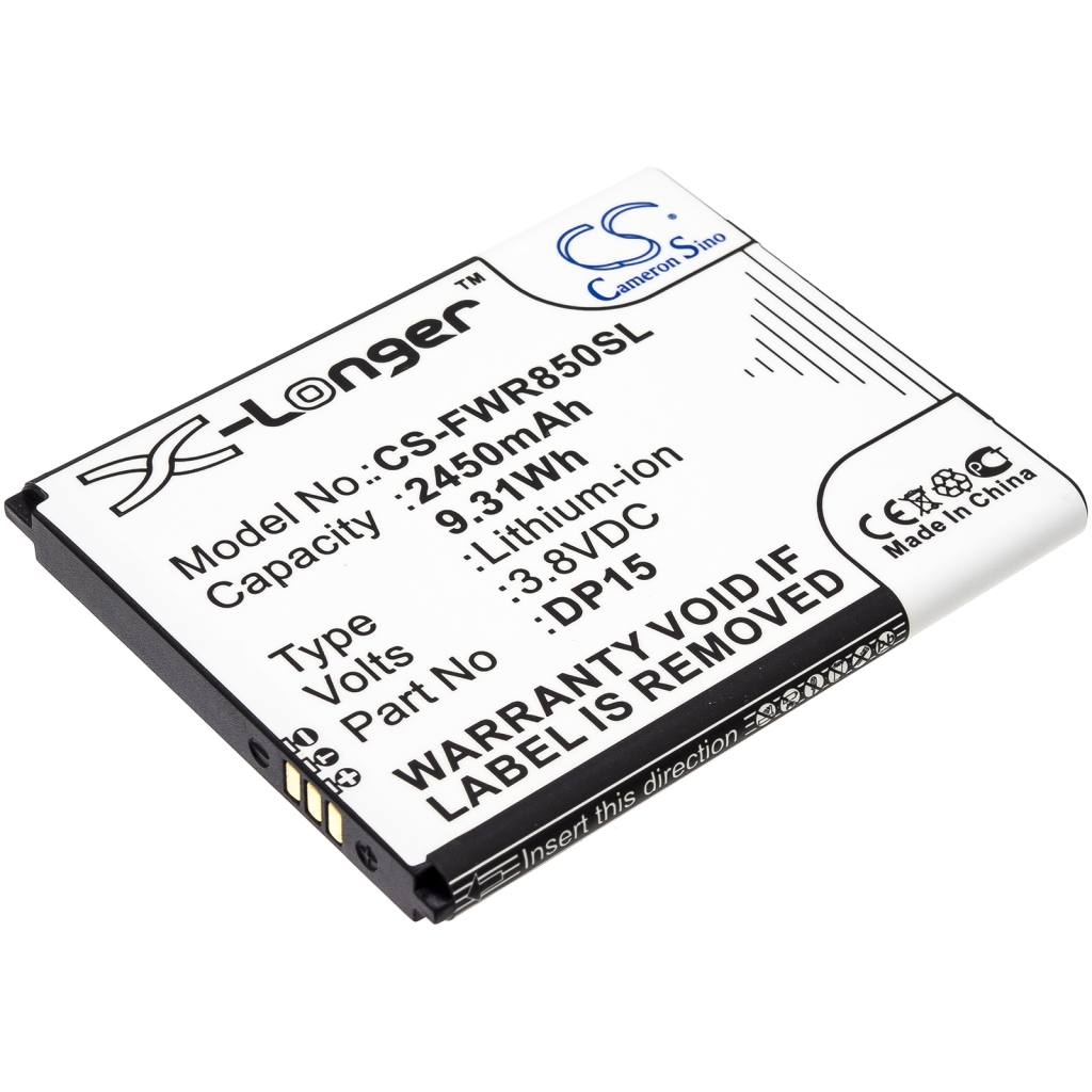 Batteries Hotspot Battery CS-FWR850SL