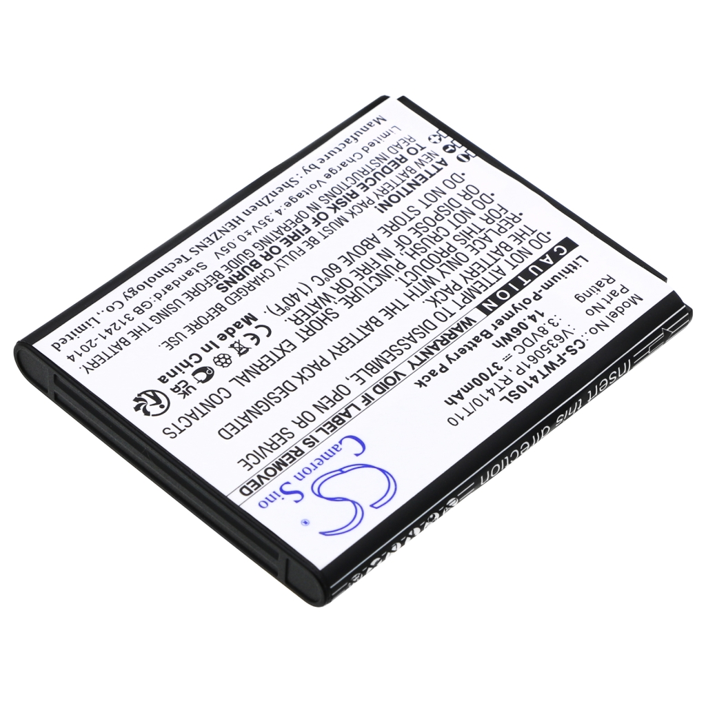 Battery Replaces V635061P