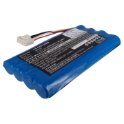 CS-FXD730MD<br />Batterier för  ersätter batteri 8PHR