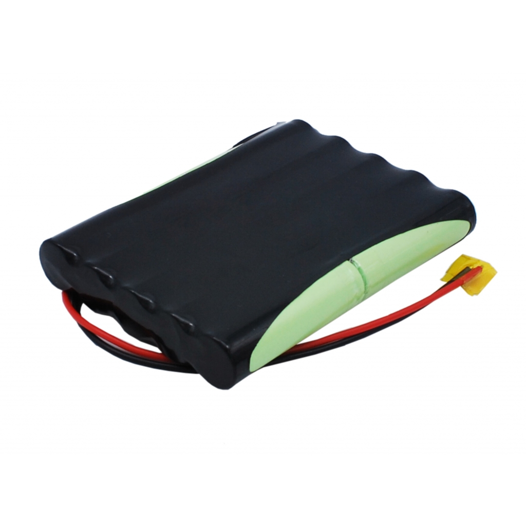 Batterier Ersätter Cardisuny ME501BX ECG Analyzer