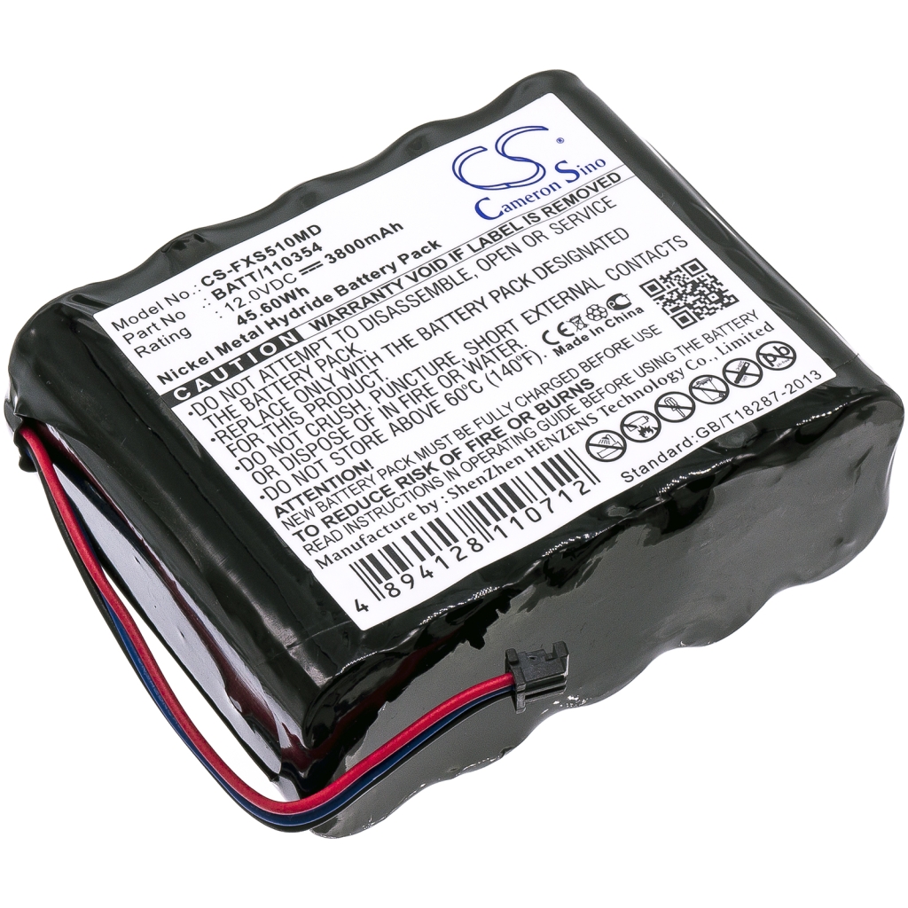 Battery Replaces BATT/110354