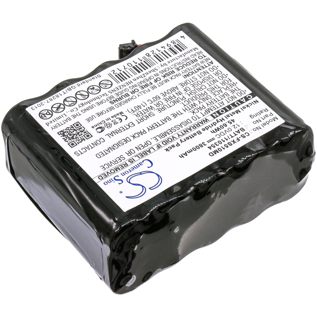 Battery Replaces BATT/110354