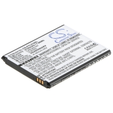 Kompatibel batteribyte för Fengyu HD495060ARV