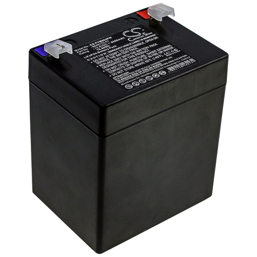 Batterier för verktyg Flymo CS-FYM964PW