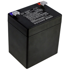 Kompatibel batteribyte för Flymo 9648170-01