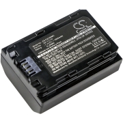 Camera Battery Sony ILCE-7RM3