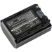 Camera Battery Sony ILCE-7M3K