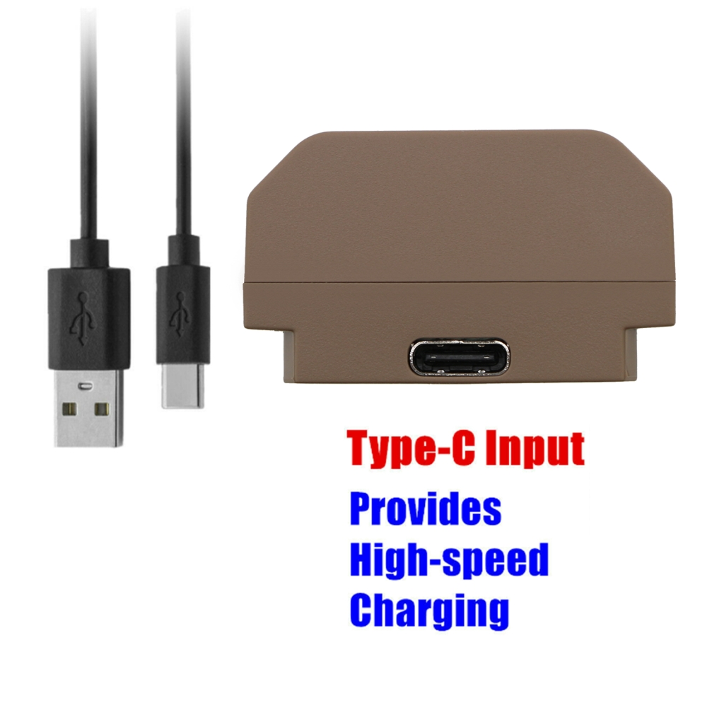 Camera Battery Sony ILCE-7M3K