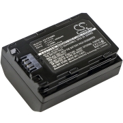 CS-FZ100MX<br />Batteries for   replaces battery CS-FZ100MX