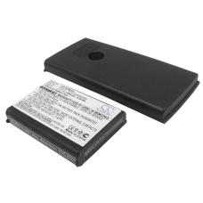 Kompatibel batteribyte för Garmin-Asus 361-00039-20_07G016793450,SPB-20,TD10091100270,TD10093000627,TDTD10093000695