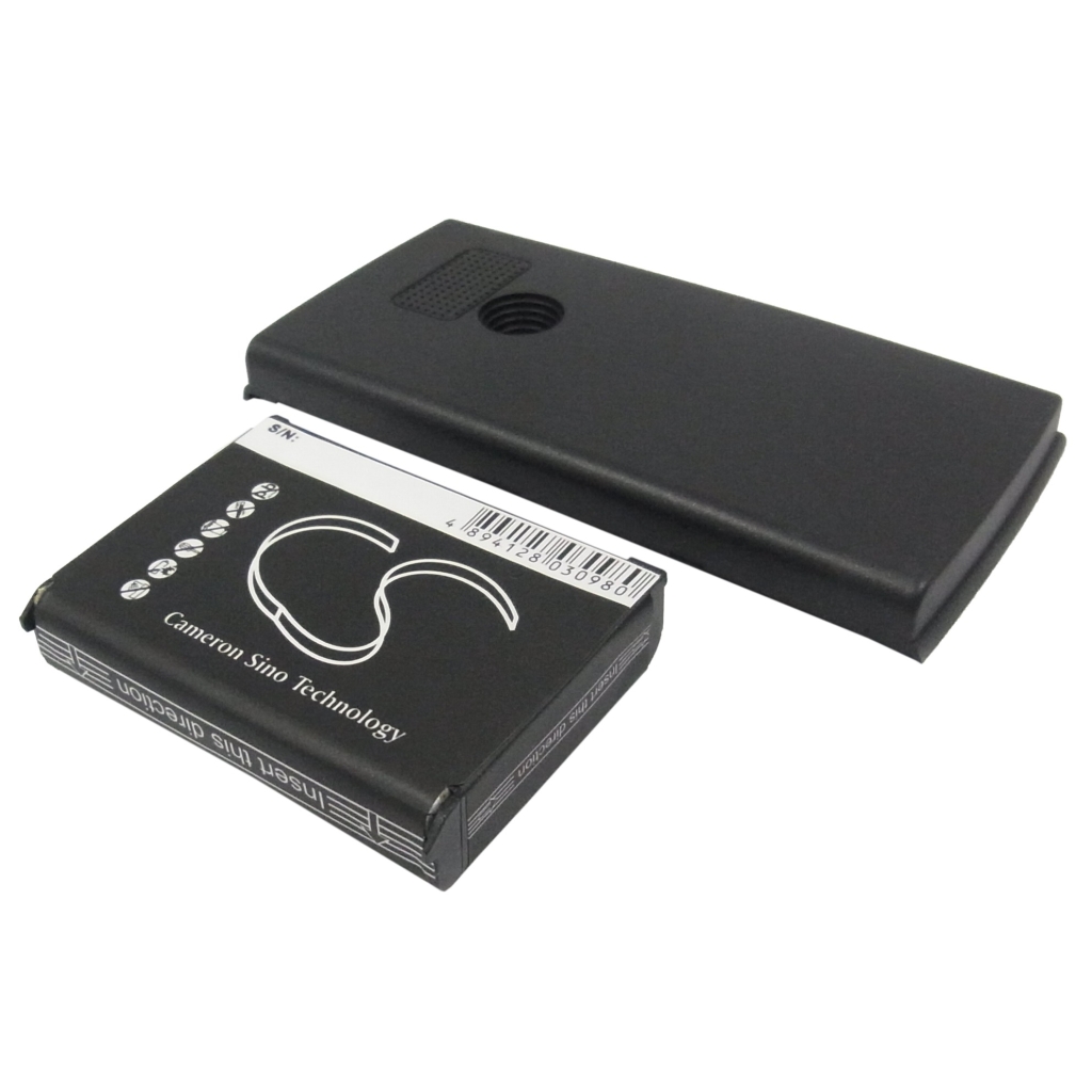 Batterier till mobiltelefoner Garmin-Asus CS-GAM20XL