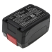 Power Tools Battery Gardena 14620-55