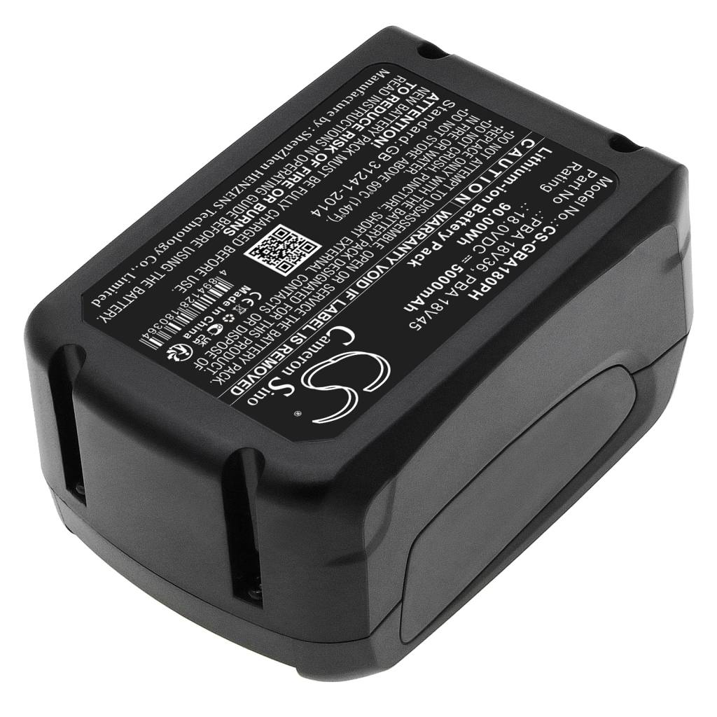 Power Tools Battery Gardena 14620-55