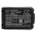 Battery Replaces 14907-20