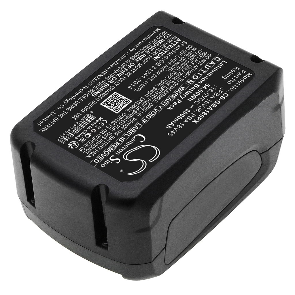 Battery Replaces 14906-20