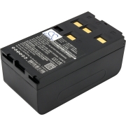 CS-GBE121SL<br />Batterier för  ersätter batteri BT10