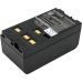 Batterier till trådlösa telefoner Amstrad CS-GBE121SL