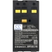 Batterier till trådlösa telefoner Amstrad CS-GBE121SL
