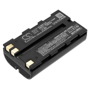 CS-GBE211HL<br />Batterier för  ersätter batteri GBE221