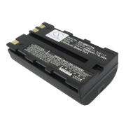 CS-GBE211SL<br />Batterier för  ersätter batteri GBE221