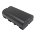 Batterier för verktyg Leica CS-GBE211SL