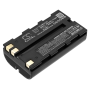 CS-GBE211XL<br />Batterier för  ersätter batteri GBE221